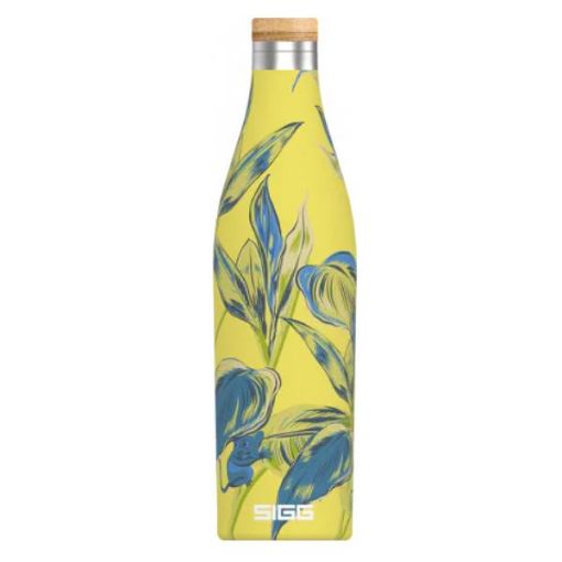 Immagine di BORRACCIA TERMICA MERIDIAN SUMATRA MAKI - 0,5L