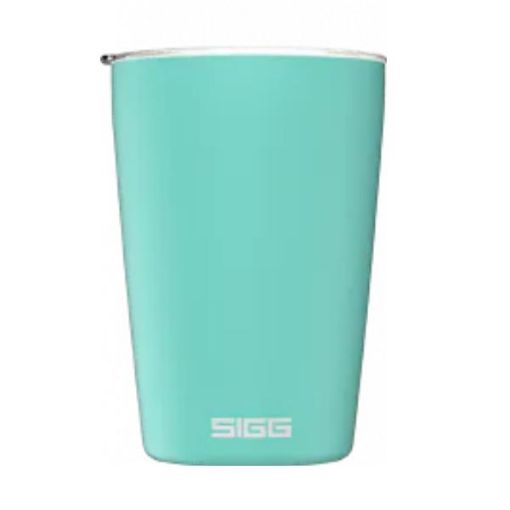 Immagine di TAZZA DA VIAGGIO NESO PURE CERAM GLACIER - 0,3L