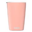 Immagine di TAZZA DA VIAGGIO NESO PURE CERAM ROSA - 0,3L