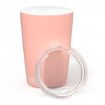 Immagine di TAZZA DA VIAGGIO NESO PURE CERAM ROSA - 0,3L