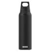 Immagine di BORRACCIA TERMICA HOT & COLD ONE LIGHT - NERO - 0,55L