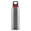 Immagine di BORRACCIA TERMICA HOT & COLD ONE LIGHT BRUSHED - 0,55L