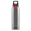 Immagine di BORRACCIA TERMICA HOT & COLD ONE LIGHT BRUSHED - 0,55L