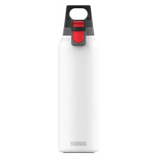 Immagine di BORRACCIA TERMICA HOT & COLD ONE LIGHT - BIANCO- 0,55L