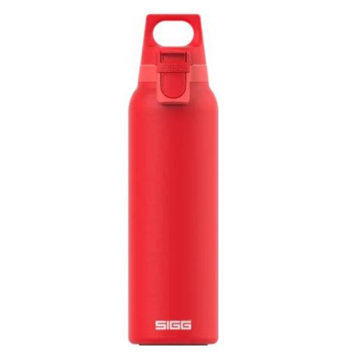 Immagine di BORRACCIA TERMICA HOT & COLD ONE LIGHT SCARLET - 0,55L