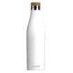 Immagine di BORRACCIA MERIDIAN - HOT & COLD - BIANCO - 0,5L