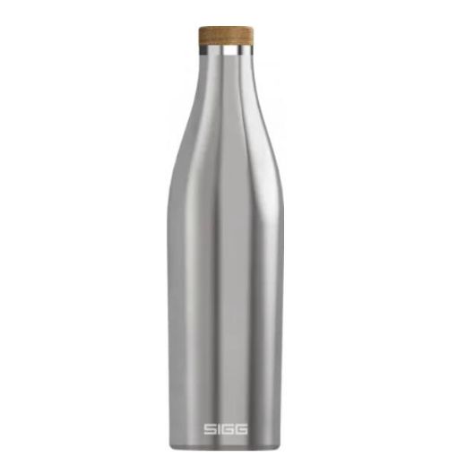 Immagine di BORRACCIA MERIDIAN - BRUSHED - 0,7L