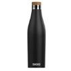 Immagine di BORRACCIA MERIDIAN - NERO - 0,5L