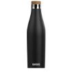 Immagine di BORRACCIA MERIDIAN - NERO - 0,5L