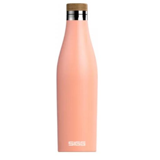 Immagine di BORRACCIA MERIDIAN - HOT & COLD - SHY PINK - 0,5L