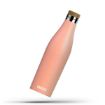 Immagine di BORRACCIA MERIDIAN - HOT & COLD - SHY PINK - 0,5L