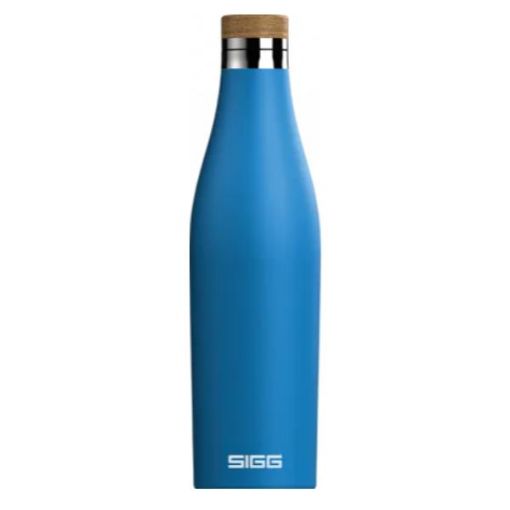 Immagine di BORRACCIA MERIDIAN - BLU ELETTRICO - 0,5L