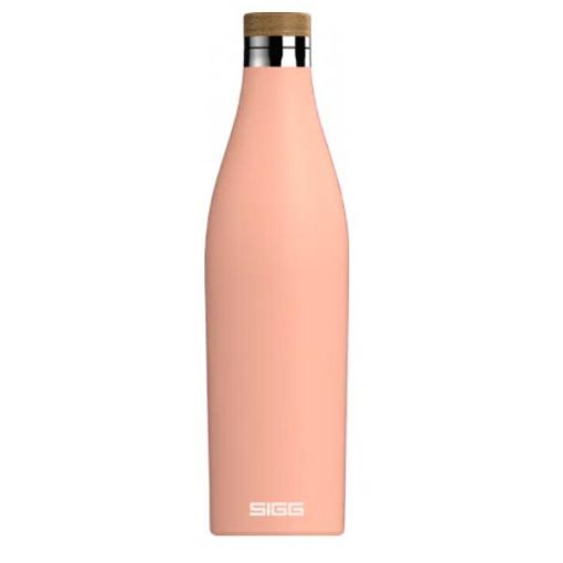 Immagine di BORRACCIA MERIDIAN - SHY PINK - 0,7L