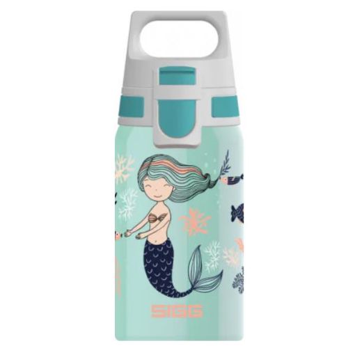 Immagine di BORRACCIA SHIELD ONE KIDS ATLANTIS - 0,5L