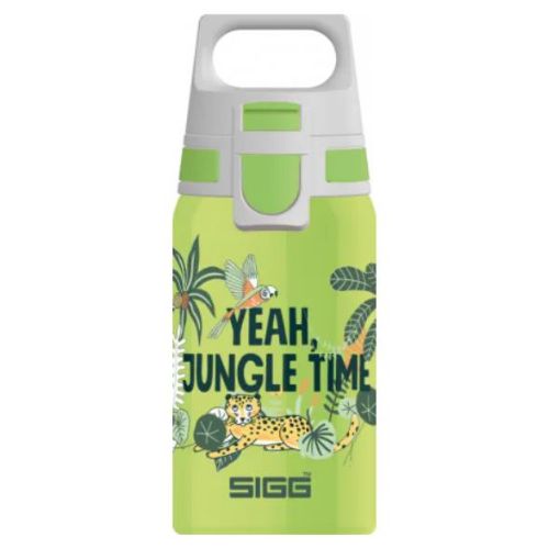 Immagine di BORRACCIA SHIELD ONE KIDS JUNGLE - 0,5L