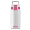 Immagine di BORRACCIA TOTAL CLEAR ONE - BERRY - 0,5L