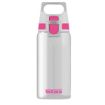 Immagine di BORRACCIA TOTAL CLEAR ONE - BERRY - 0,5L