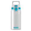 Immagine di BORRACCIA TOTAL CLEAR ONE - AQUA - 0,5L