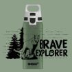 Immagine di BORRACCIA KIDS WNB ONE BRAVE MOUNTAIN LION - 0,6L