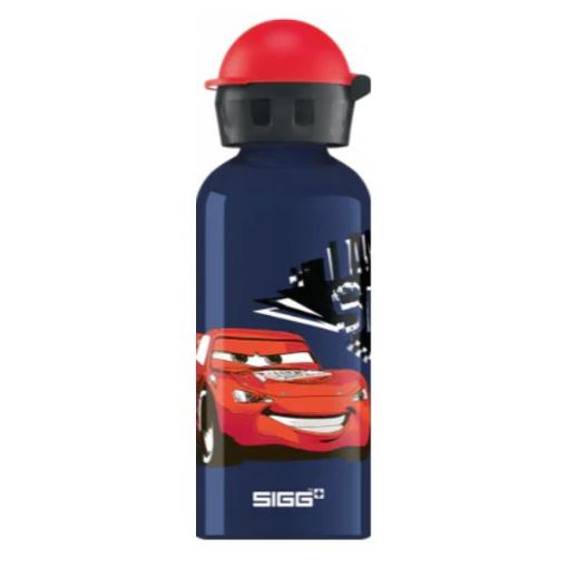 Immagine di BORRACCIA KIDS - CARS SPEED - 0,4L