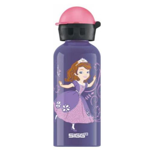 Immagine di BORRACCIA KIDS - SOFIA THE FIRST - 0,4L