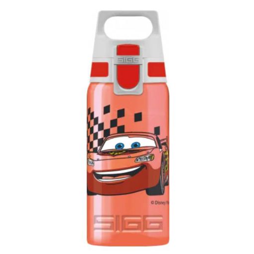 Immagine di BORRACCIA VIVA ONE KIDS - CARS - 0,5L