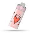 Immagine di BORRACCIA KIDS MIRACLE - GIRL POWER - 0,4L