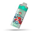 Immagine di BORRACCIA KIDS MIRACLE - POMPIERE - 0,4L