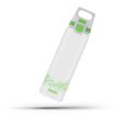 Immagine di BORRACCIA TOTAL CLEAR ONE MYPLANET - VERDE - 0,75L