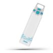 Immagine di BORRACCIA TOTAL CLEAR ONE MYPLANET - AQUA - 0,75L