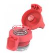 Immagine di BORRACCIA TERMICA HOT & COLD ONE LIGHT SCARLET - 0,55L