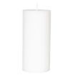 Immagine di CANDELA PILLAR 150 x Ø 70 mm - Bianco