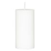 Immagine di CANDELA PILLAR 100 x Ø 50 mm - Bianco