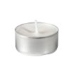 Immagine di CANDELE TEALIGHT - 6 ORE - Ø 39 MM