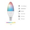 Immagine di HOMBLI SMART BULB E14 RGB + WW