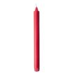 Immagine di CANDELA 250 x Ø 22 mm - Rosso - 4 pezzi