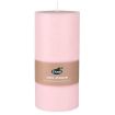 Immagine di CANDELA PILLAR 150 x Ø 70 mm - Rosa Pallido