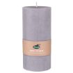 Immagine di CANDELA PILLAR 150 x Ø 70 mm - Grigio