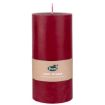 Immagine di CANDELA PILLAR 150 x Ø 70 mm - Bordeaux