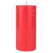 Immagine di CANDELA PILLAR 150 x Ø 70 mm - Rosso