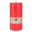 Immagine di CANDELA PILLAR 150 x Ø 70 mm - Rosso