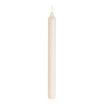 Immagine di CANDELA 250 x Ø 22 mm - Crema - 4 pezzi