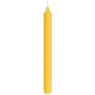 Immagine di CANDELA 250 x Ø 22 mm - Giallo - 4 pezzi