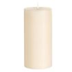 Immagine di CANDELA PILLAR 150 x Ø 70 mm - Crema