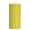 Immagine di CANDELA PILLAR 150 x Ø 70 mm - Kiwi