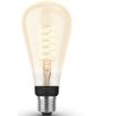 Immagine di HUE WHITE FILAMENT LAMPADINA ST7