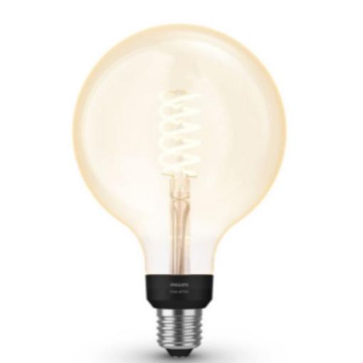 Immagine di =>>HUE WHITE FILAMENT LAMPADINA G12