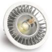 Immagine di XLD535W16 LED MR16 GU 5.3 da 5W luce calda apertura 38°