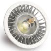 Immagine di XLD535C20 LED MR16 GU 5.3 da 5W luce fredda apertura 38°