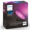 Immagine di HUE BLOOM W C AMB WIRELESS NERA